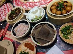 -蜀大侠火锅(森兰花园城店)