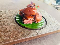 -三利音·东方司宴(外滩店)