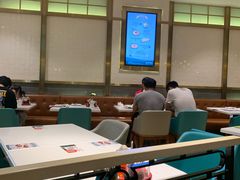 大堂-翠华餐厅(宝安壹方城店)