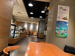 -星巴克(北京复兴路店)