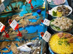 水产区-必点海鲜·鲅鱼水饺(鞍山西道店)