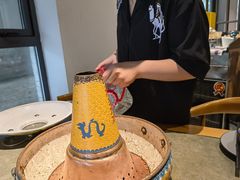 -贰重天冰煮羊自助火锅(东坝店)