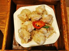 -香港表哥茶餐厅(银泰百货店)