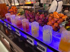 -盛江山自助料理(奥莱锦辉购物广场店)