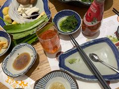 -伊豆野菜村(大族广场店)