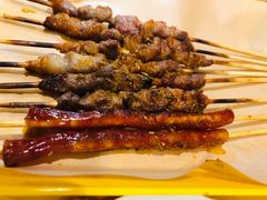 -我是那个大叔·美食研究所(新塘路店)