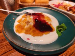 -纳瓦新疆菜(银都店)