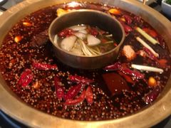 -长嘉·河图火锅(长嘉汇江景旗舰店)