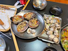 -老虎滩大连海鲜烧烤(建邺云锦路总店)