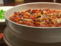 沸腾鱼片-解香楼(八盘岭路店)