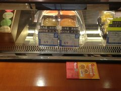 樱布一品(柏威年店)-功夫酸奶酪