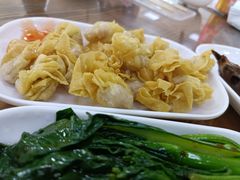 -崖口煲仔饭