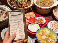 -食锦记·福建私房菜(浦西万达店)