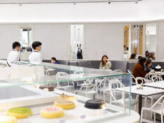 大堂-Lady M New York(澳门伦敦人店)