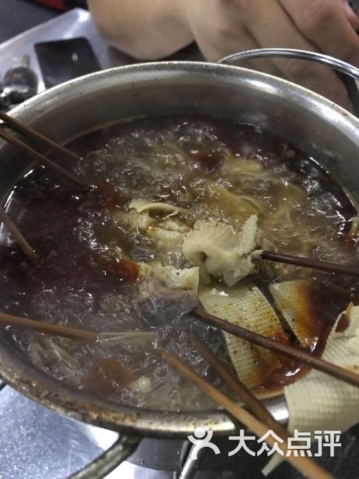 胖江烧烤-图片-天津美食-大众点评网