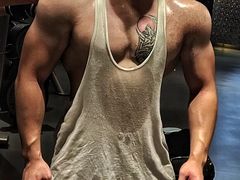 -悦莱美游泳健身(珠江新城花城汇店)