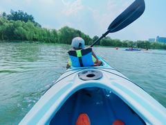 -WhaleSports户外水上运动俱乐部(朝阳公园店)