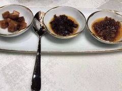 -东海朗廷酒店-唐阁T’ANG COURT 中餐厅