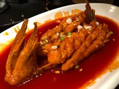 -扬州狮子楼·非遗淮扬菜(东关街店)