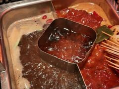-串一火锅(赛格国际购物中心店)