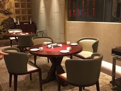 大堂-青岛即墨希尔顿逸林酒店·開自助餐厅