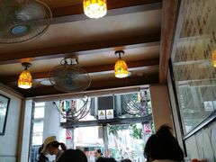 大堂-玫瑰甜品(文明路店)