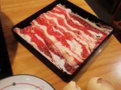 -牛匠和牛寿喜锅(西安总店)