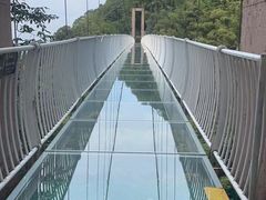 -藏龙百瀑风景区