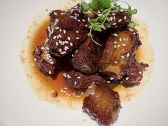 -漢舍中国菜馆(浦东嘉里城店)