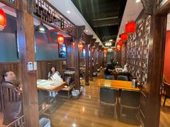 -山西人家(锦创书城店)