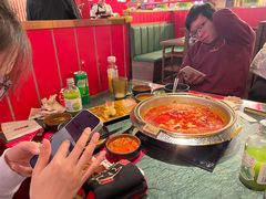 -牛New寿喜烧(曹路花园城店)