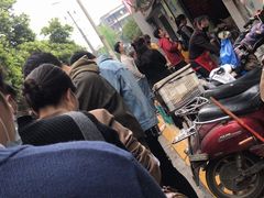 -蓉城西二道无名冒菜(西二道街店)