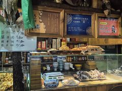 -老阿妈乌海蒙餐馆(锦馨园小区店)