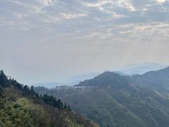 -南岳衡山风景名胜区