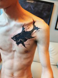 -極致刺青TATTOO STUDIO 私人订制