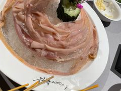 -蜀九香火锅(玉林店)
