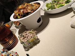 -悦融琥珀·京鲁菜·海味珍品(西单店)