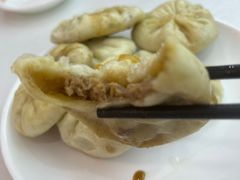 -陈寔包子王·卤煮小肠·京味小吃(龙潭店)