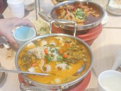 -君达小吃(建西苑店)