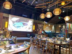 -枫伝料理居酒屋