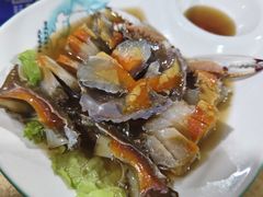 -凤嫂农家乐(梁弄店)
