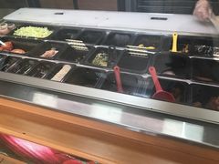 -赛百味(仙林金鹰店)