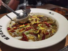 -太二酸菜鱼(汕头苏宁广场店)