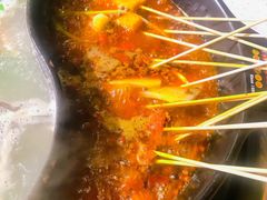 -钢管厂五区小郡肝火锅串串香(清河店)