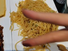 -好嫂子酱猪手•农家菜(蒲黄榆店)
