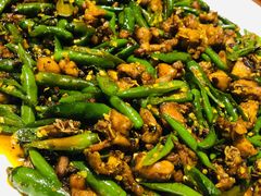 尖椒兔-老号尤兔头(幸福店)