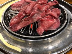 -火炉家·韩式炭烤肉