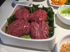 脑花-海底捞火锅(大学路新象城店)