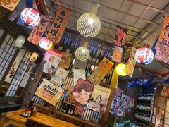 大堂-和蕴日本料理