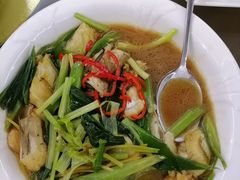 -天天海鲜城·海鲜大排档(新溪店)